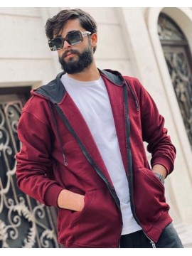 سویشرت ساده دورس سه نخ کد 1246